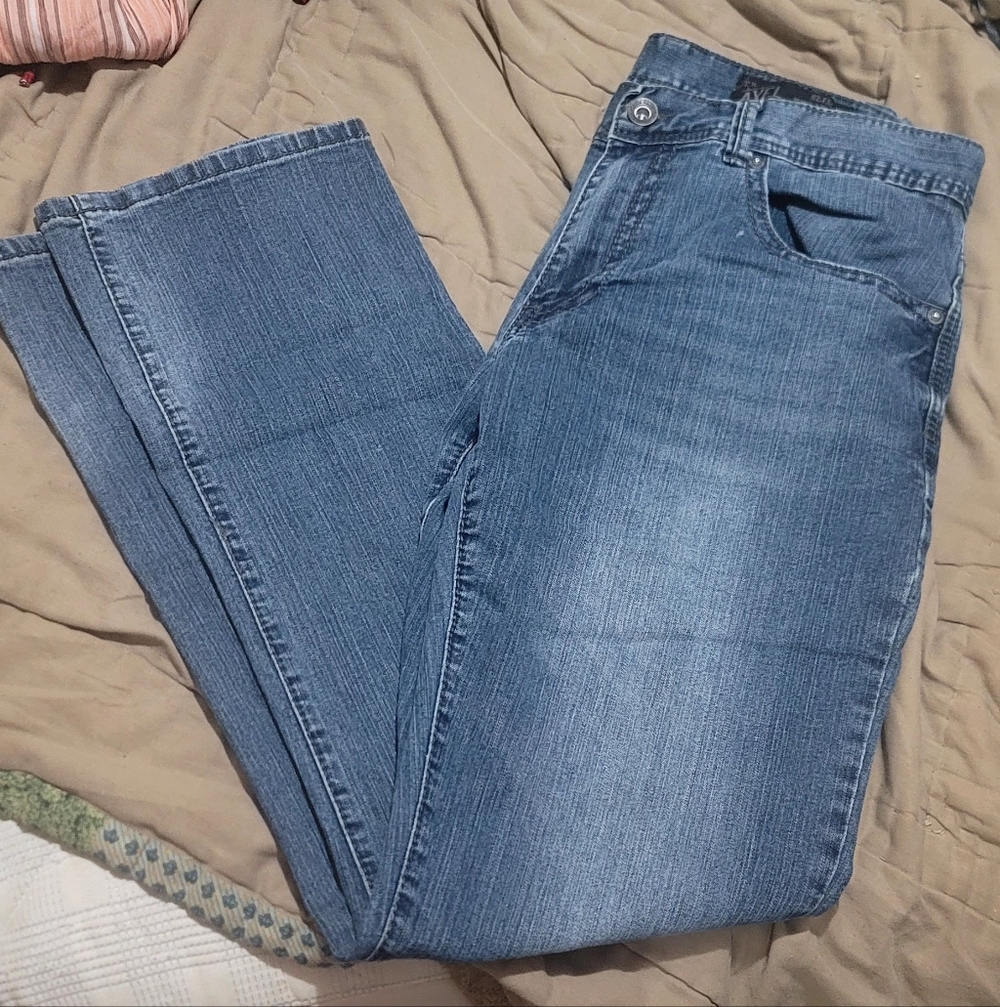 TK Axel Jeans